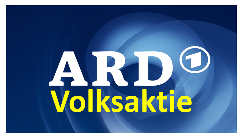 Sollte die ARD„vergesellschaftet“ werden? Sollte die ARD„vergesellschaftet“ werden?